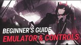 【Punishing: Gray Raven】Beginner's Guide: Control Scheme