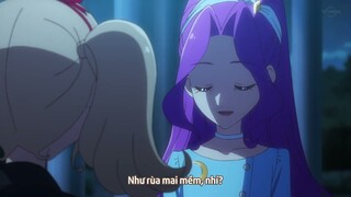 AVNFC | Tập  10 - Aikatsu On Parade (Vietsub)