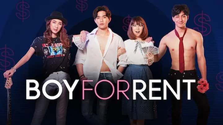 Boy For Rent (2019) Ep 12