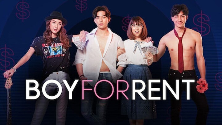 Boy For Rent (2019) Ep 8