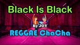 Black_is_Black_Reggae_ChaCha_Version by Helena Cinto Cover Ft DJ JOHN PAUL 🌴🌴🌴