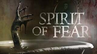 BTS Spirit of Fear (2024)  Full Movie  Horror Movie Korean Drama