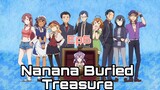 Nanana's Buried Treasure Episode 6
