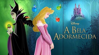 A Bela Adormecida - 1959 - Filme Completo - Disney