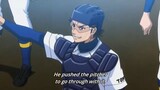 Diamond no Ace Season 2 Episode 19