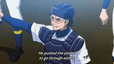 Diamond no Ace Season 2 Episode 19