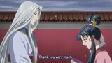 Saiunkoku Monogatari Season 2 Episode 5