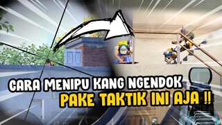 KALIAN KESEL AMA SQUAD NGENDOK? SAMA SAYA JUGA