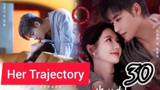 Episodes 30 ~ Her Trajectory 2025