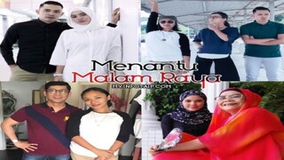 menantu malam raya (2017) full