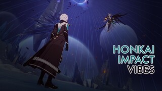 Battle Scene Vibes | Honkai Impact 3rd