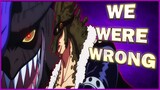 We Were Wrong About The Ancient Zoan Devil Fruit Abilities | One Piece Discussion