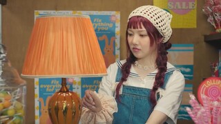 YERIN Wavy MV