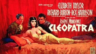 Cleopatra : คเลโอพัตรา |1963| พากษ์ไทย