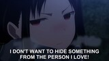 Kaguya Sama The First Kiss Never Ends Trailer English Subs