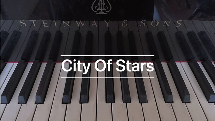 "City Of Stars" พากย์เสียงผู้หญิง Ryan Gosling