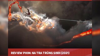 NA TRA TRÙNG SINH tập 1