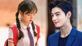 New Korean Mix Hindi Songs 💗 Korean Drama 💗 High School Crush Love Story 💗 Nosu Kumar