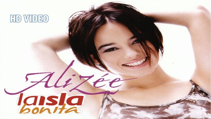 La Isla Bonita || Alizée