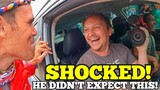 FOREIGNER SHOCKED IN PHILIPPINES! Big Surprise In Tacloban (Finding My Car)