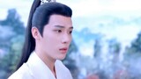 Crying!!! There is no more Ayin under the Yuan Shen Sword. He thinks that he has calculated everythi