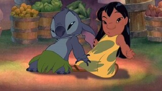 [Ulasan Lucu Lilo dan Stitch 1] Mau ke Hawaii? Kami melakukan perjalanan melintasi awan dua puluh ta