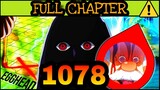 CHAPTER 1078 STRAWHAT GRANDFLEET SA EGGHEAD?!  | One Piece Tagalog Analysis