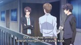 Stand My Heroes: Piece of Truth episode 3 - SUB INDO