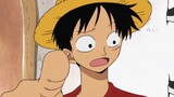 Devil Fruit! One Bucket of the World - [Zhang] Nostalgic "One Piece" Classic Review Issue 1