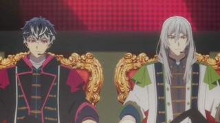 IDOLiSH7-Idol Star Wish- Re: vale Dis One