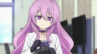 RikeKoi S1 - Episode 8 (Subtitle Indonesia)