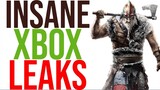 Xbox Has INSANE Game LEAKS | New Xbox Series X | S Exclusives Coming | Xbox News