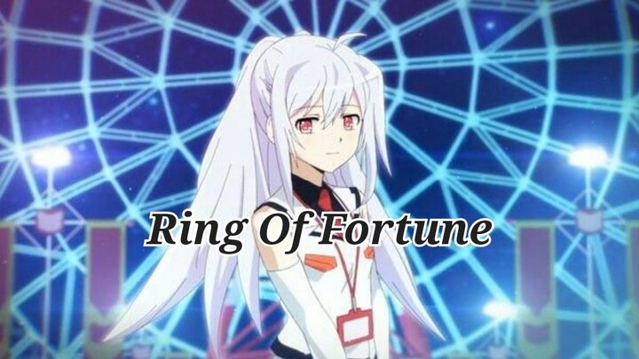 Plastic Memories OP(Full) - Ring Of Fortune
