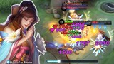 Guinevere jump montage - Mobile legends Indonesia
