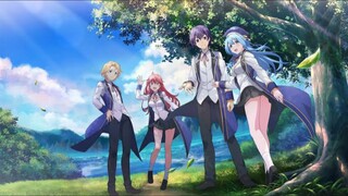 kenja no mago episode 5