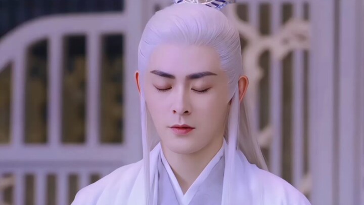 【重传】白发清冷美人师尊脸不就有了吗？ 李欣泽