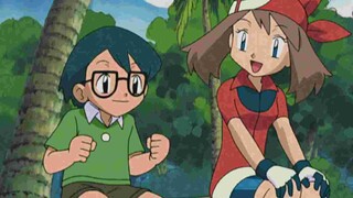 Pokemon Advanced | Episode 30