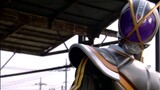Kamen Rider-Bu Jingyun