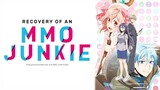 EP4 - Recovery of an MMO Junkie (Neto-juu no Susume) English Sub (1080p)