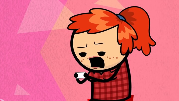 【Cyanide Dating Show】Dating Master 2⃣️: Tired of each other