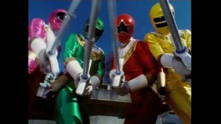 [Morphin Subs] Power Rangers Zeo - 26 SD [640x480p]