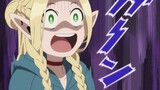 Dungeon Meshi Episode 02