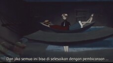 kebijakan luffy dan zoro , buat nami terdiam 🙂