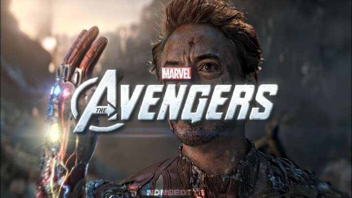 "Four Avengers, One Marvel History"
