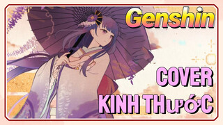 Cover Kinh Thước