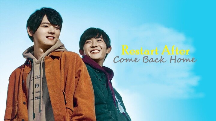 Restart After Come Back Home | English Subtitle | Romance, Life | Japanese Movie