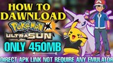 How to Download Pokemon Ultra Sun | How To  Download Ultra Sun & Moon