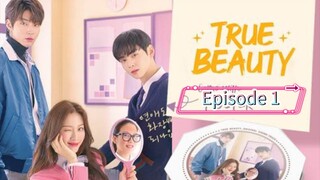 True Beauty Episode -1 [English Sub] {Kdrama 2020}