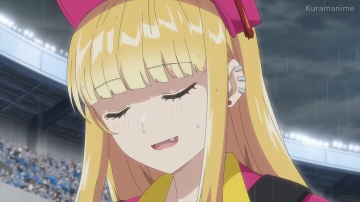 Ballpark de Tsukamaete! Ep 5 Sub Indo
