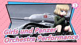 [Girls und Panzer] Excellent Orchestra Performance [Akisui]_3